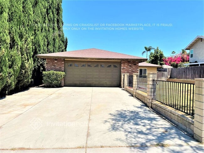 3433 Revere Rd in Riverside, CA - Building Photo - Building Photo