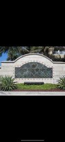 2200 E Preserve Way in Miramar, FL - Building Photo