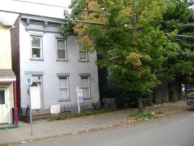 330 First St in Troy, NY - Building Photo - Building Photo