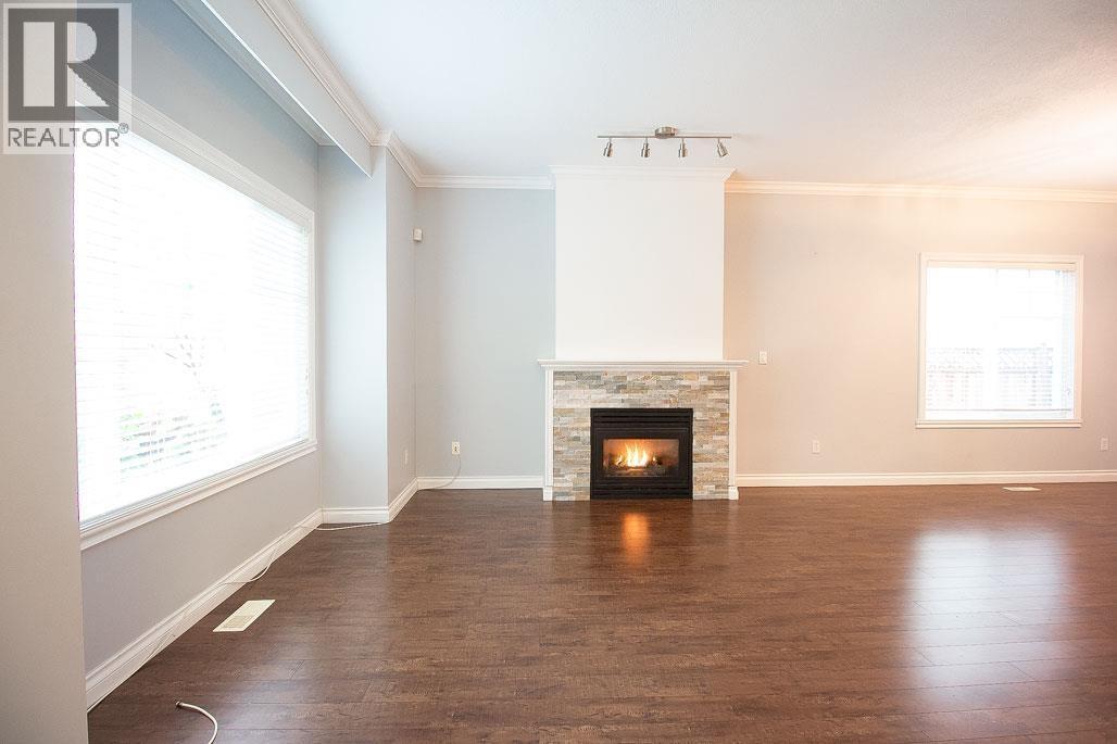 5931 Williams Rd in Richmond, BC - Building Photo