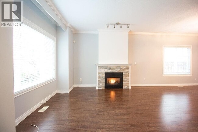 property at 5931 Williams Rd