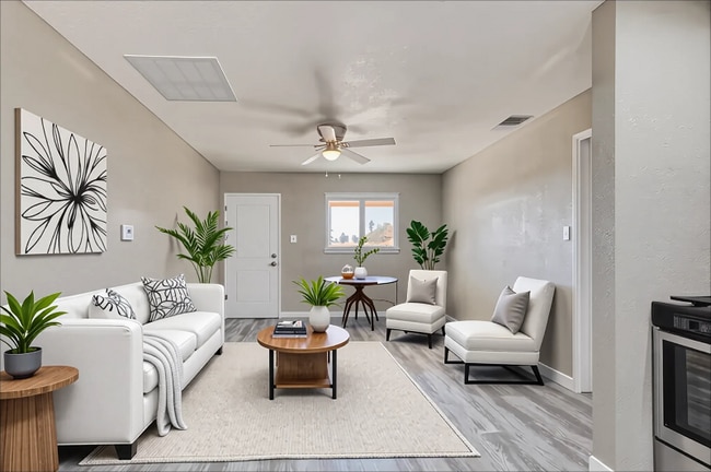 8709 Lawson St in El Paso, TX - Building Photo - Building Photo