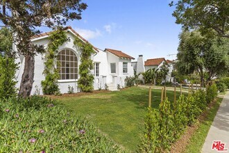 1233 Princeton St in Santa Monica, CA - Building Photo - Building Photo