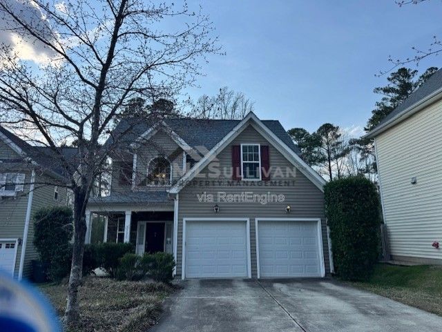 3220 Forrestal Dr in Durham, NC - Building Photo - Building Photo