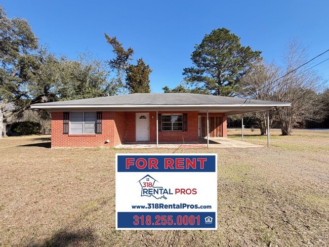 property at 3295 LA-818