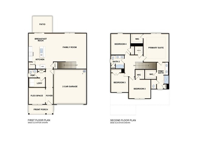 8066 Rapala Ln in Pickerington, OH - Building Photo - Building Photo