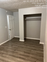 4181 Hancock Dr in Holt, MI - Foto de edificio - Building Photo