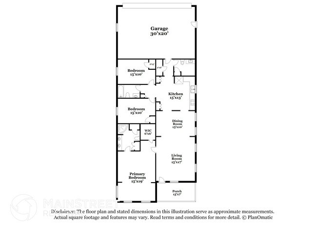 39 Parkview Ave in Commercial Point, OH - Building Photo - Building Photo