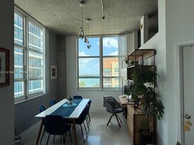 2001 Biscayne Blvd, Unit 2502 in Miami, FL - Building Photo