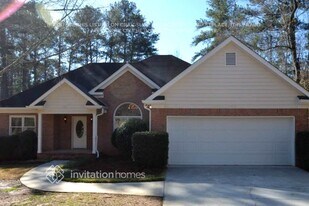 4790 Northbrook Ct in Conyers, GA - Building Photo