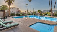 Building Photo - Camino Seco Village Apartments in Tucson, Arizona
