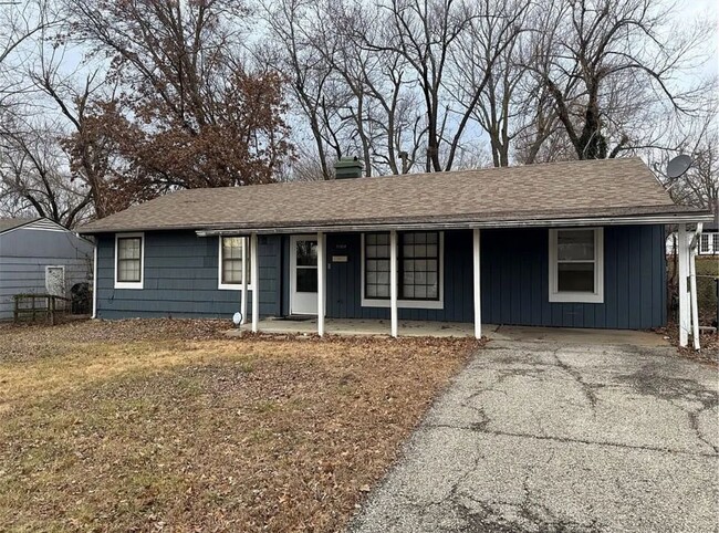 property at 11304 Mc Kinley Ave