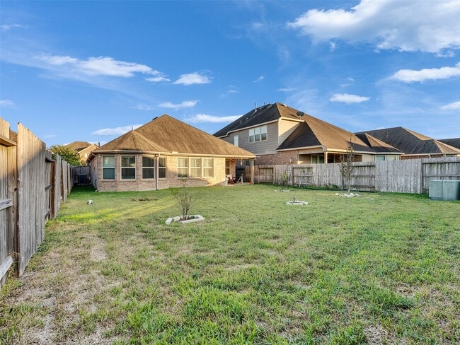 11119 Mineral Island Ln in Richmond, TX - Building Photo - Building Photo