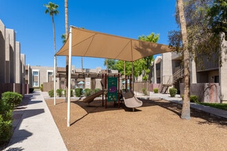 Desert Meadows in Phoenix, AZ - Building Photo - Building Photo