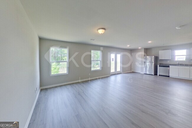 248 York Ln in Macon, GA - Foto de edificio - Building Photo