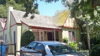 4123 Garden Ave, Unit Garden Room in Los Angeles, CA - Foto de edificio - Building Photo