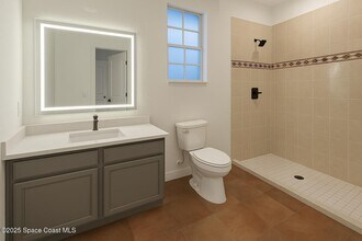 8206 Simpkins Way in Melbourne, FL - Building Photo - Building Photo