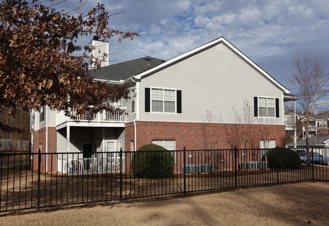 Waterford Place at Mt. Zion