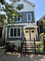 3114 N Southport Ave in Chicago, IL - Building Photo