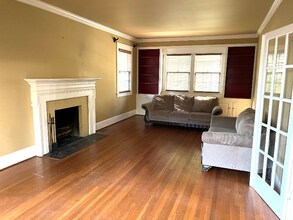 244 Meadowbrook Rd in Warsaw, VA - Building Photo - Building Photo