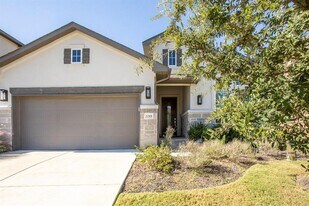 12508 Purple Prairie Ln in Buda, TX - Building Photo