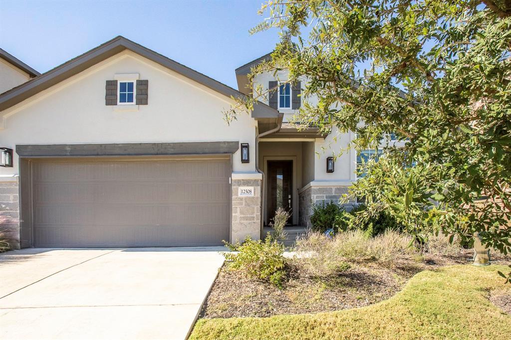 12508 Purple Prairie Ln in Buda, TX - Building Photo