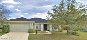 2387 Brian Lakes Dr E in Jacksonville, FL - Building Photo