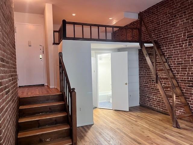 151 W 82nd St in New York, NY - Building Photo