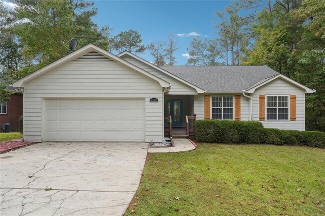 property at 3149 Lakeview Pkwy