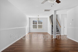 3315 Runneymede Street SW in Concord, NC - Building Photo - Building Photo