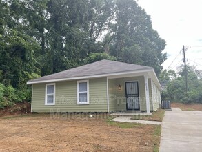 2645 Mirror Ave in Memphis, TN - Building Photo - Building Photo