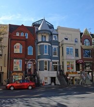 1336 U St NW in Washington, DC - Building Photo - Building Photo