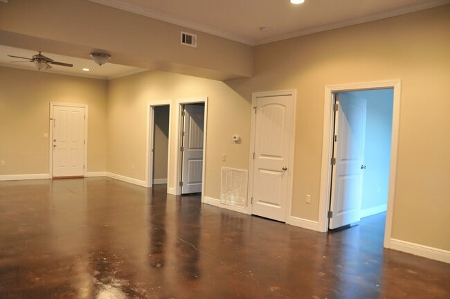 1420 A-B Cloverdale in Tuscaloosa, AL - Building Photo - Building Photo