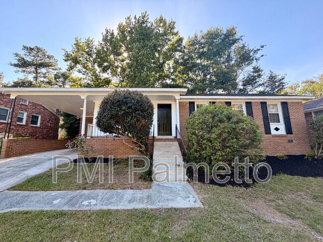 property at 128 Crestmore Dr