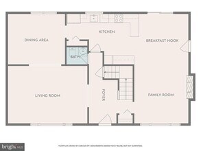 6809 Huntsman Blvd in Springfield, VA - Building Photo - Building Photo