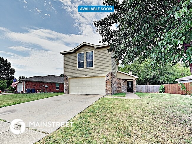 property at 1132 Sandalwood Dr
