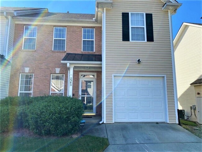 2545 Avery Park Cir in Doraville, GA - Building Photo - Building Photo