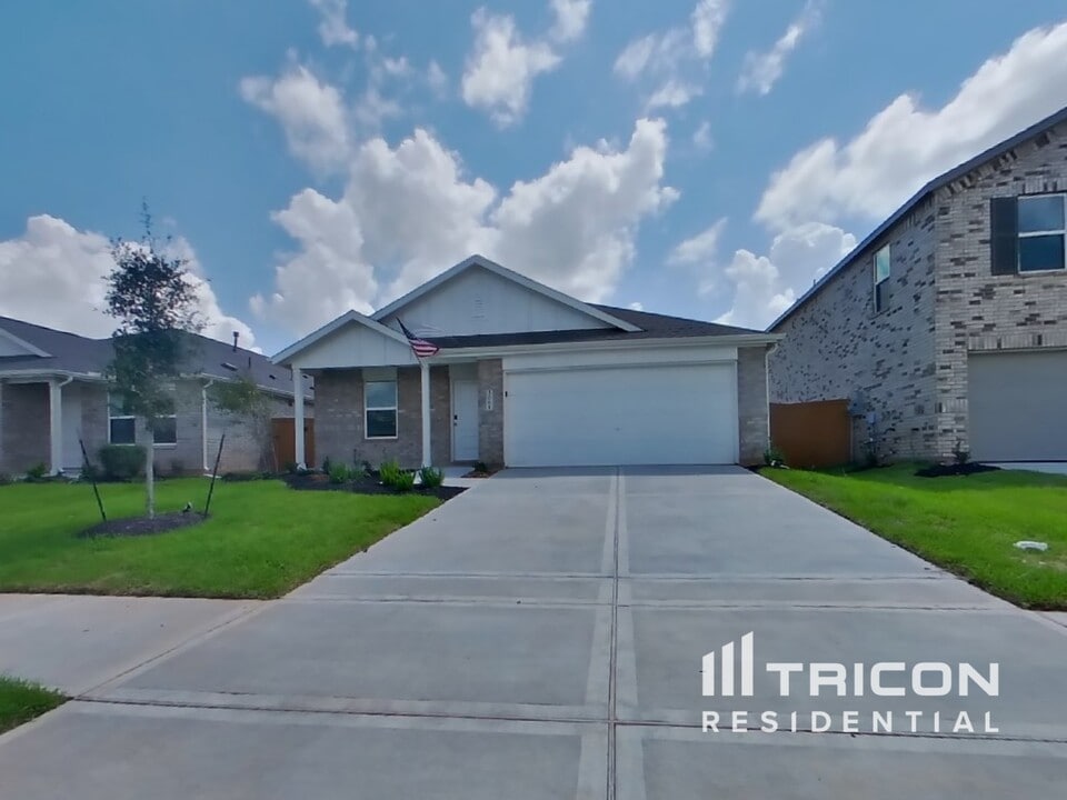 3061 Merganser Ridge Dr in Park Row, TX - Foto de edificio