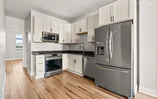 41 N Collington Ave in Baltimore, MD - Building Photo