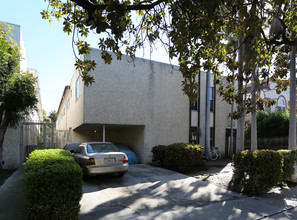 4100 Inglewood Blvd in Los Angeles, CA - Building Photo - Building Photo