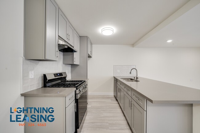 property at 6736 Independence Ave