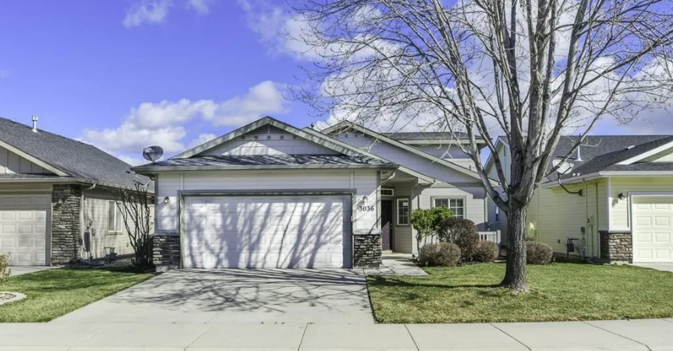 3036 W Sheryl Dr in Meridian, ID - Building Photo