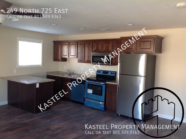 249 N 725 E in Vineyard, UT - Building Photo - Building Photo