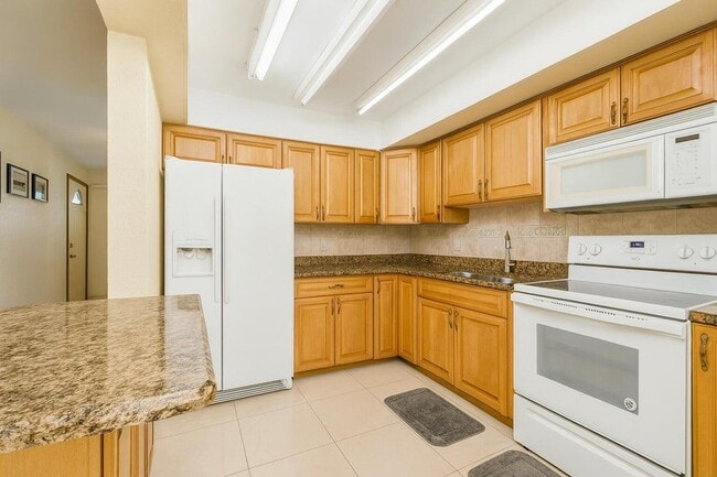 property at 2533 Dolphin Dr