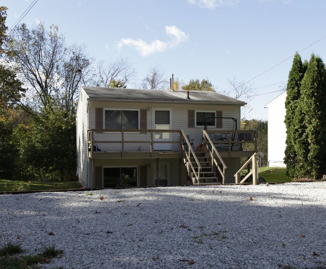 358-385 Wonder Lake Dr in Akron, OH - Building Photo - Building Photo