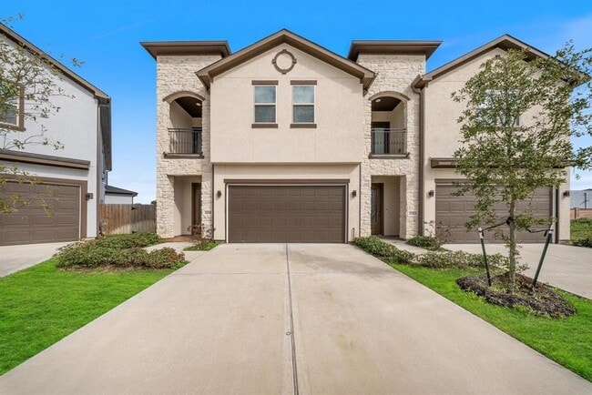 property at 2019 Olivos St