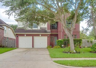 8002 Weeping Willow Pl in Missouri City, TX - Building Photo - Building Photo