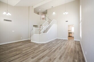 1767 Gatepost Ave in North Las Vegas, NV - Building Photo - Building Photo