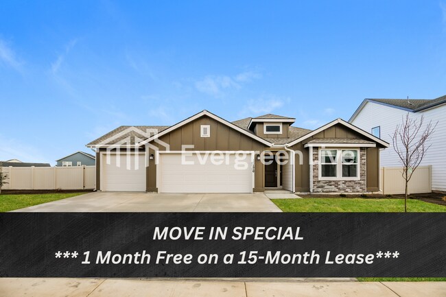 property at 15176 Nimbus Way