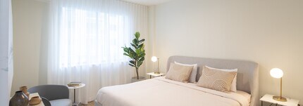 2500 NE 2nd Ave, Unit Midtown in Miami, FL - Foto de edificio - Building Photo